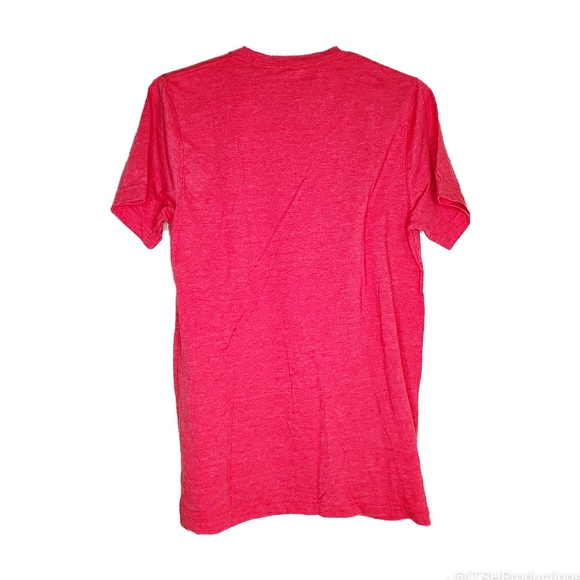 12) BELLA CANVAS "Coffee. Hustle. Wine. Repeat." Sz. S - Picture 5 of 5